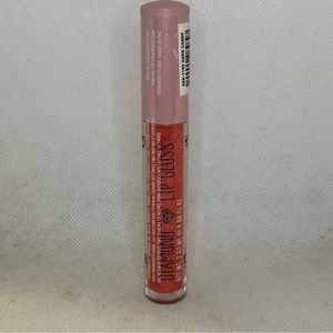 AOA Diamond Lip Gloss Hard Candy
